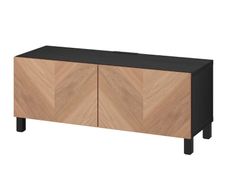 Ikea Besta TV Bench