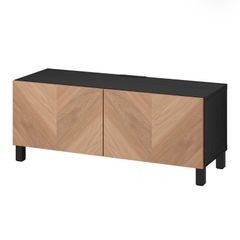 Ikea Besta TV Bench