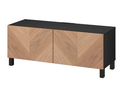 Ikea Besta TV Bench