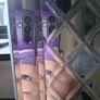 lamps x 2 with extra shades, see photos for extra shades Image 6