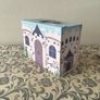 Playhouse suitcase with figures Image 4