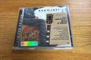 Bon Jovi - This Left Feels Right CD/DVD