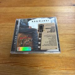 Bon Jovi - This Left Feels Right CD/DVD