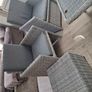 Rattan cube Image 4