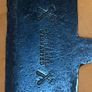 Vintage Gilpin slaters knife/zax Image 4
