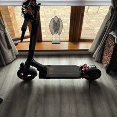 scooter