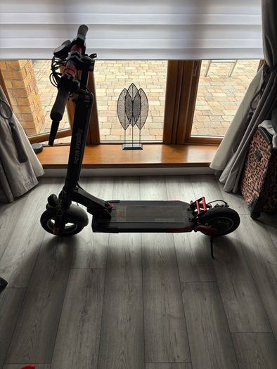 scooter