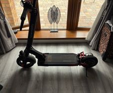 e scooter