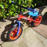 paw patrol balance bike Image 2