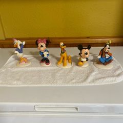 Disney Vintage original 70th anniversary collection  Mickey Mouse