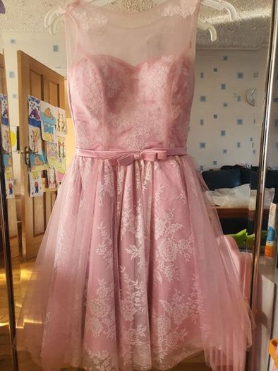 Party Dress / Confirmation