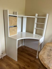 ikea desk