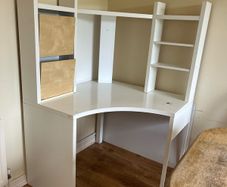 ikea desk