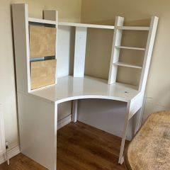 ikea desk