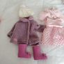 Miranda .Generation doll and 3 outfits included Image 8