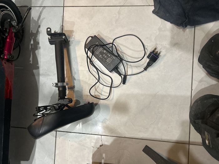 Kugoo Kitin M4 Pro