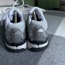 Nike P-6000 Metallic Silver White Image 4