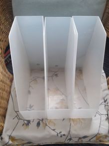 File Holders