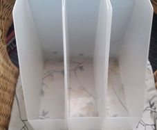 File Holders