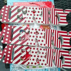 Christmas bits and pieces