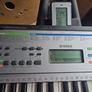 yamaha keyboard and stand Image 2