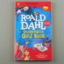 Roald Dahl (A-format paperback promo editions) Image 5