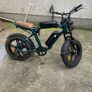 Electric bike engwe m20 Image 4