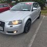 Audi a3 Image 2