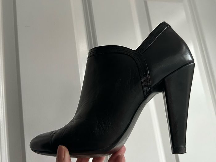 Nine West Shoe boots -Sz 6