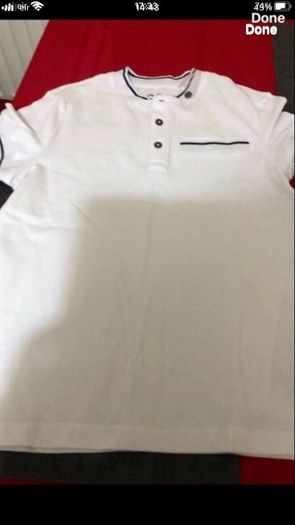 Boys new teeshirt age10