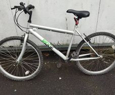 26inch bike