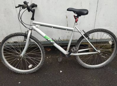 26inch bike