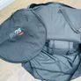 Bike travel bag - Buds Ultimate Bag - New Image 2