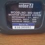 Inter M ms50bt Image 5