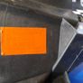 Orion/Escort headlight Image 4
