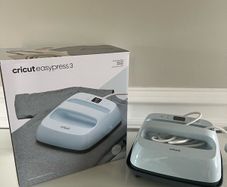 Cricut Easypress 3