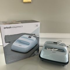 Cricut Easypress 3