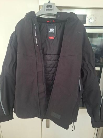 motorbike jacket