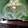 Victoriana R & H Richards Fireplace Tile Image 3