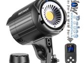 30222 Neewer 60W LED Video Light CRI 95 Bowens Mount