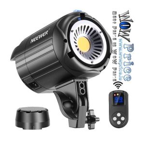 30222 Neewer 60W LED Video Light CRI 95 Bowens Mount