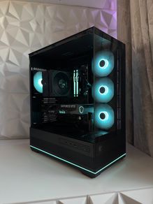 High spec Gaming PC | RTX 5060ti / Ryzen 5 / DDR5