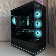 High spec Gaming PC | RTX 5060ti / Ryzen 5 / DDR5