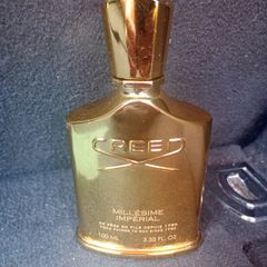 Creed milessime Imperial 100 ml