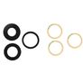 iPhone 13 Pro iPhone 13 Pro Max Back Camera Glass Rear Camera Lens Cover with Adhesive Image 4