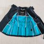 Superdry Super Raincoat Washed Black size S Image 8