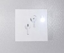 AirPods ANC Gen4