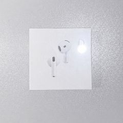 AirPods Gen4 ANC