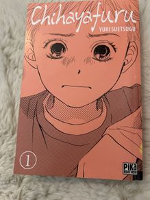 manga chihayafuru