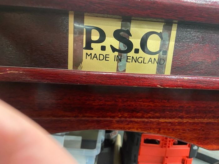 Snooker Table 8 X 4